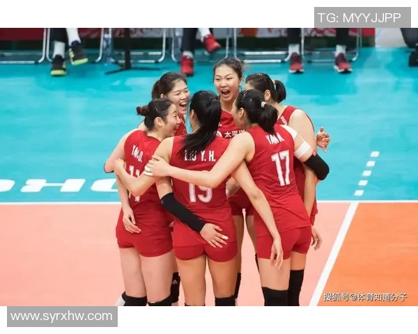 重庆排球队配合策略分析与战术提升探讨