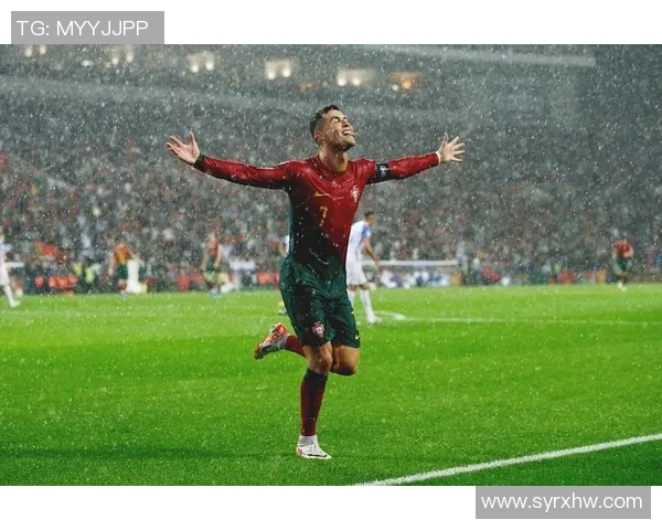 C罗传奇足球生涯回顾视频展现他的辉煌成就与不屈精神